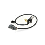 Crankshaft Position Sensor for Toyota Corolla (2000–2023) 1ZZ-FE 2ZR-FE