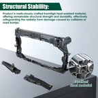 Radiator Support Assembly for Honda Accord Coupe (2008–2012)