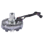 Engine Cooling Fan Clutch for GMC Sierra 2500 HD 3500 HD (2017-2019)