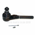 Set of 7 Front Suspension Ball Joints Tie Rod Ends for Jeep Cherokee (1991–2001)