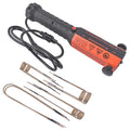 Magnetic Induction Heater Kit for Bolt Removal (110V)