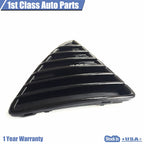 Front Lower Bumper Grille for Ford Focus (2012-2014)