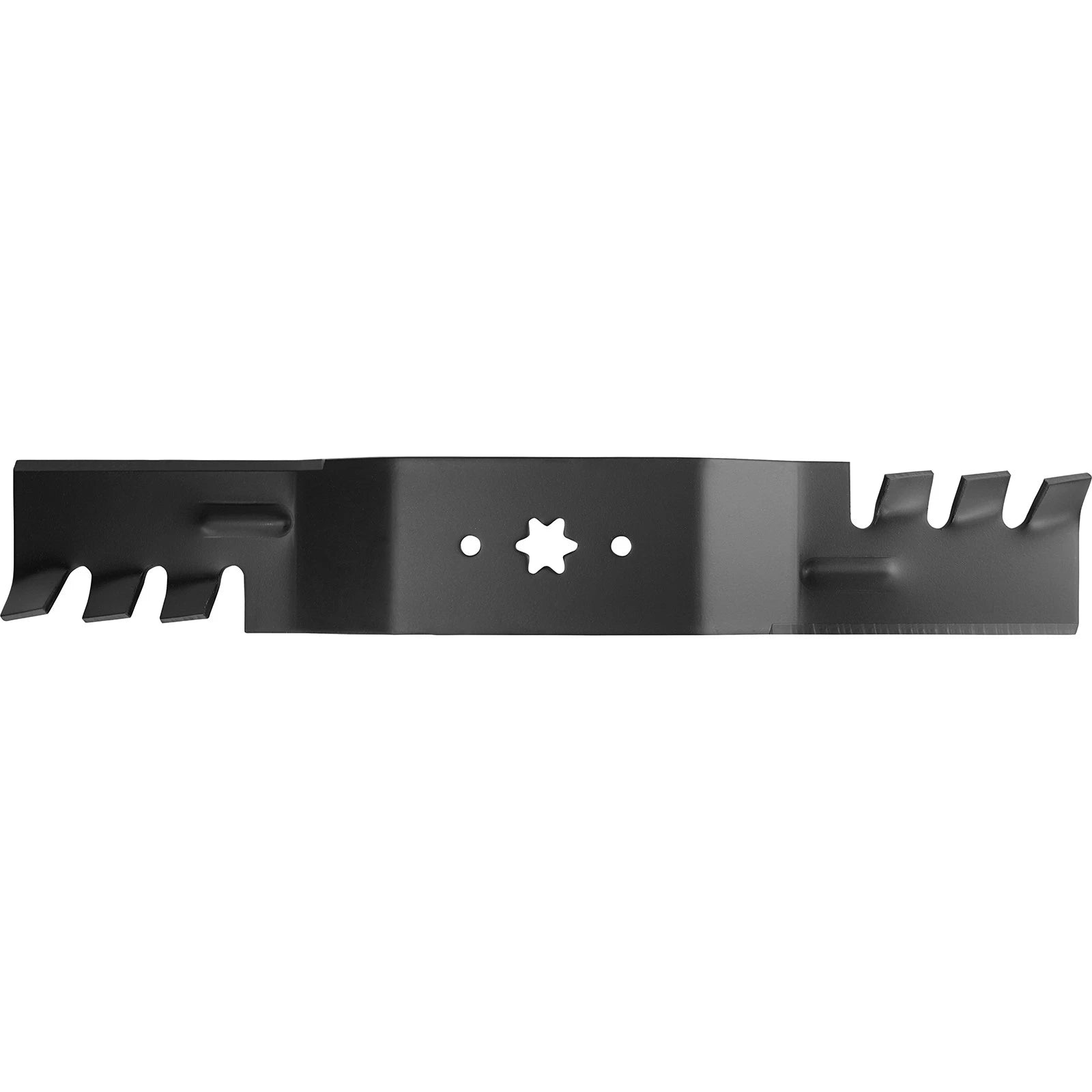3 Mower Blades for MTD Cub Cadet 54" (Fits 742-0677, 742-0677A, 942-0677, 942-0677A)