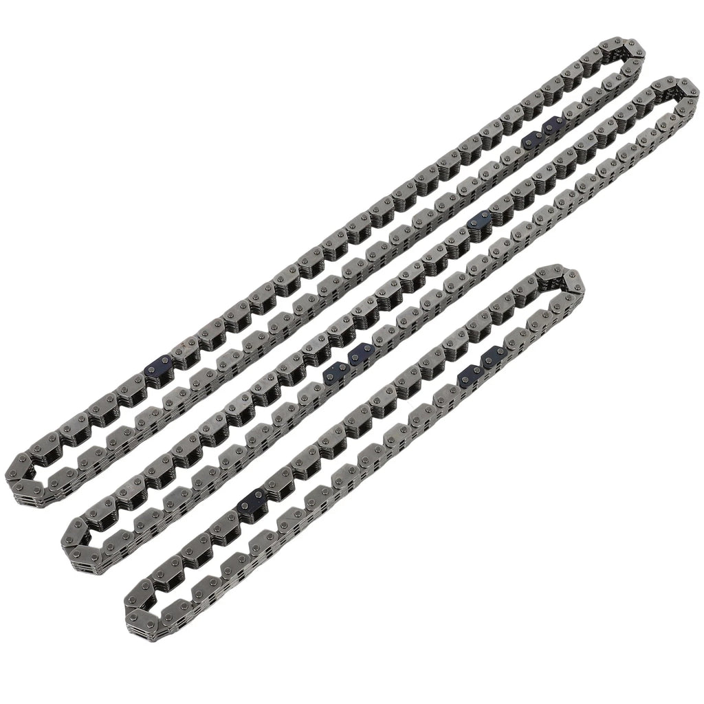 Timing Chain Kit with Water Pump and Oil Pump for Dodge Jeep 4.7L