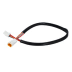 Electronic Throttle Handlebar Wiring for Harley Street Road Glide (2017–2023)