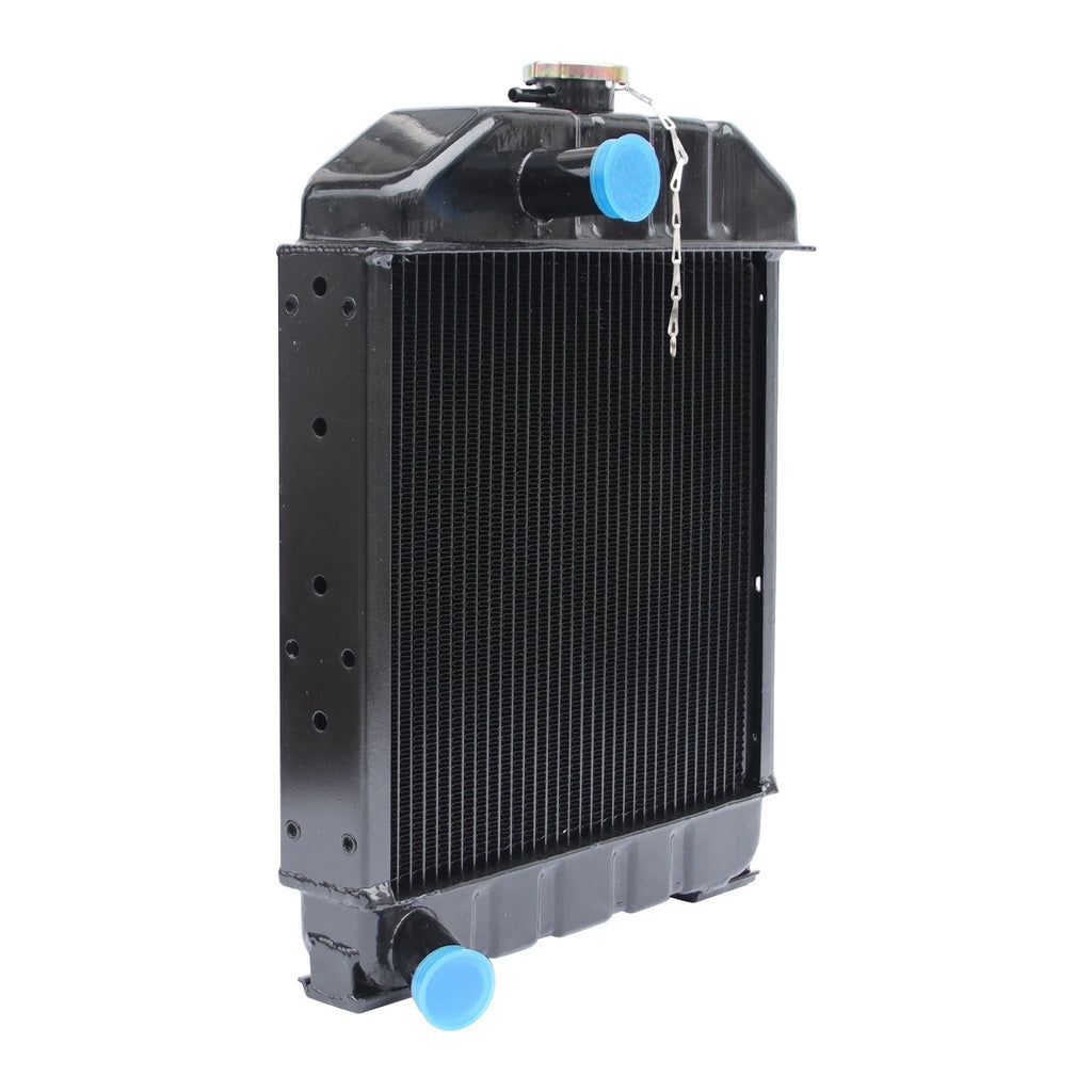 Radiator for Kubota L235 L245DT L245H L275 L2050DT L2050F L2350DT