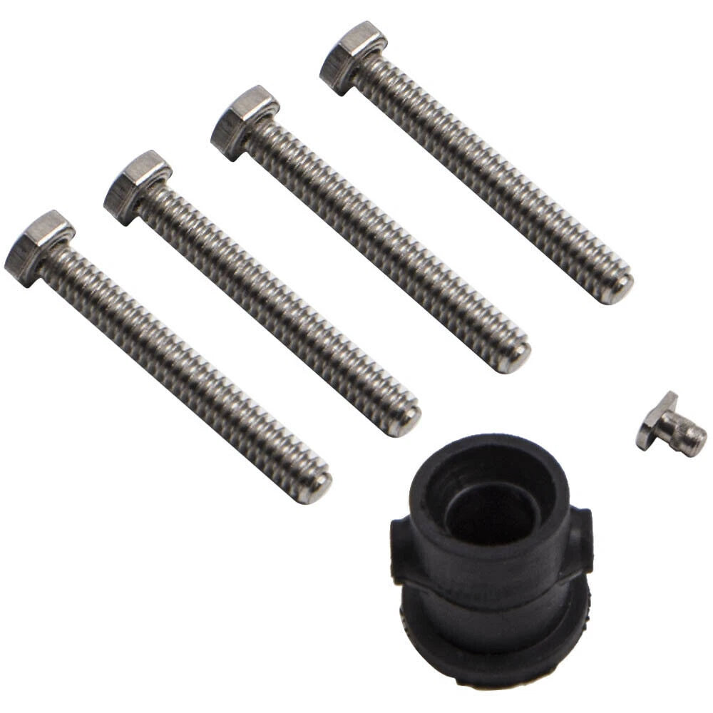 Water Pump Impeller Kit for Evinrude Johnson 6HP (1965–1979) 763758