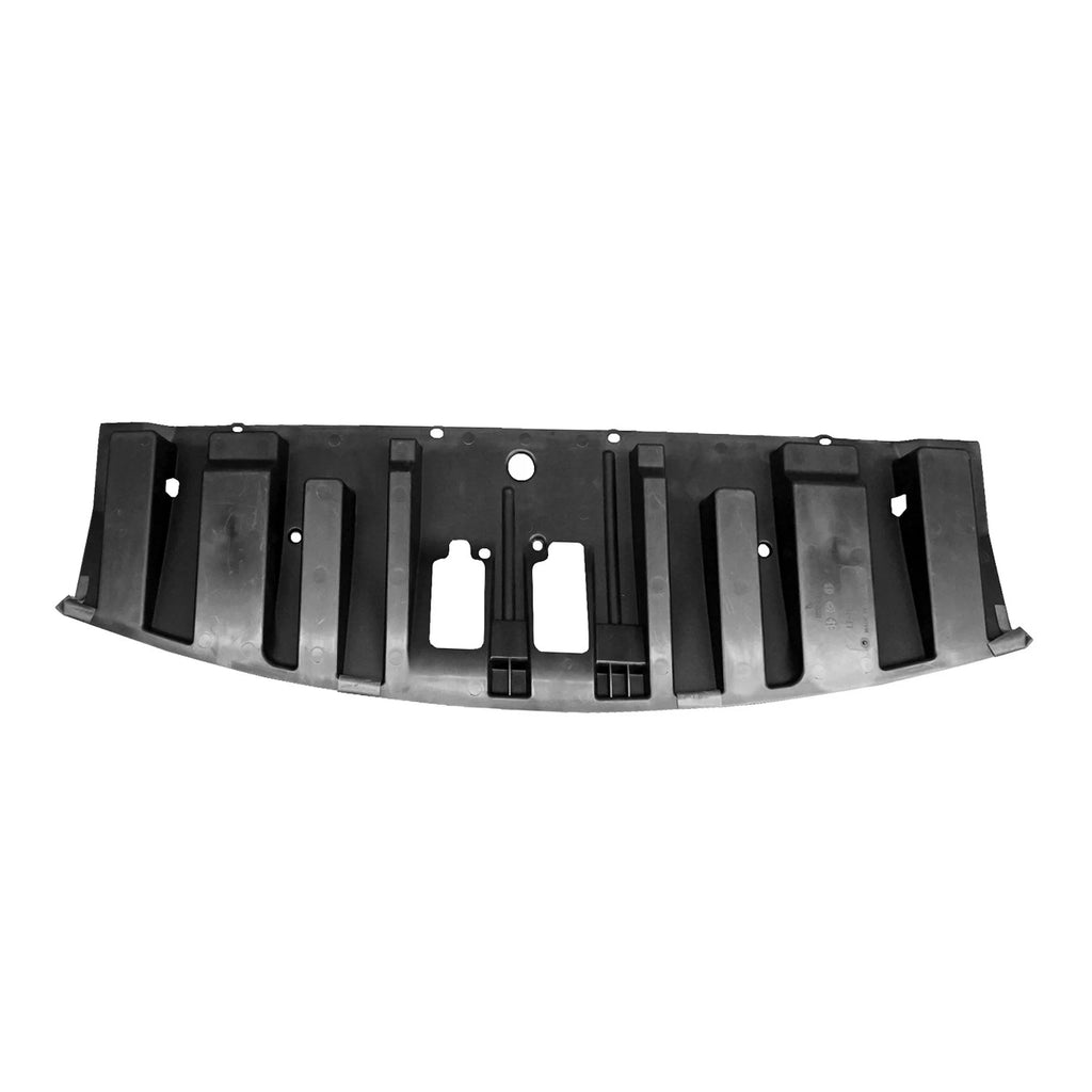 Front Forward Undercar Shield Replacement Polypropylene for Toyota Hilux (2016–2020)