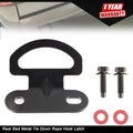 Hook Latch for Nissan Frontier Titan (2004â2020)