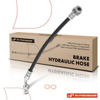 Rear Left Brake Hydraulic Hose for Nissan Maxima (2009–2014)