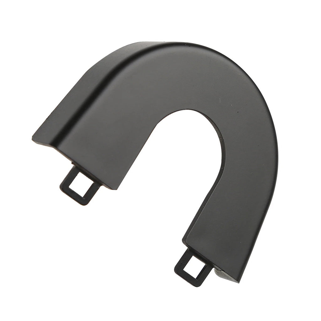 Matte Black Ignition Switch Panel Trim for Harley Road Glide FLTRX (2015–2024)