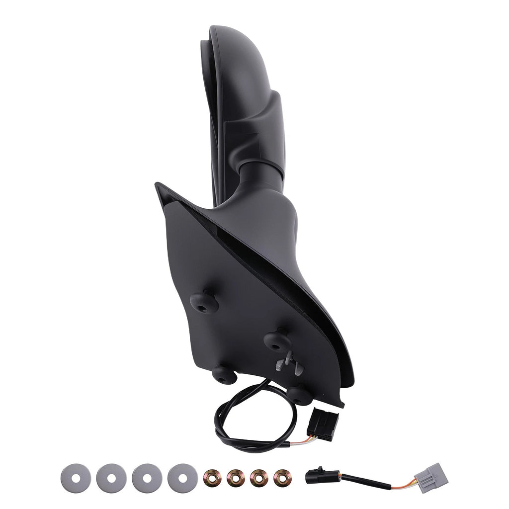 Left Side View Mirror for Ford F-250 F-350 F-550 Super Duty (2008–2016)