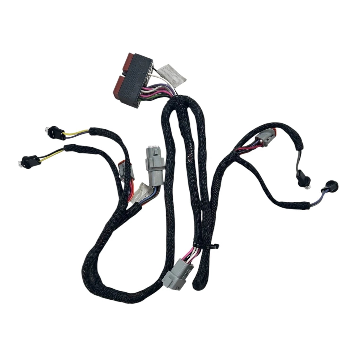 Marine Engine Display Harness Assembly for Caterpillar (OEM)