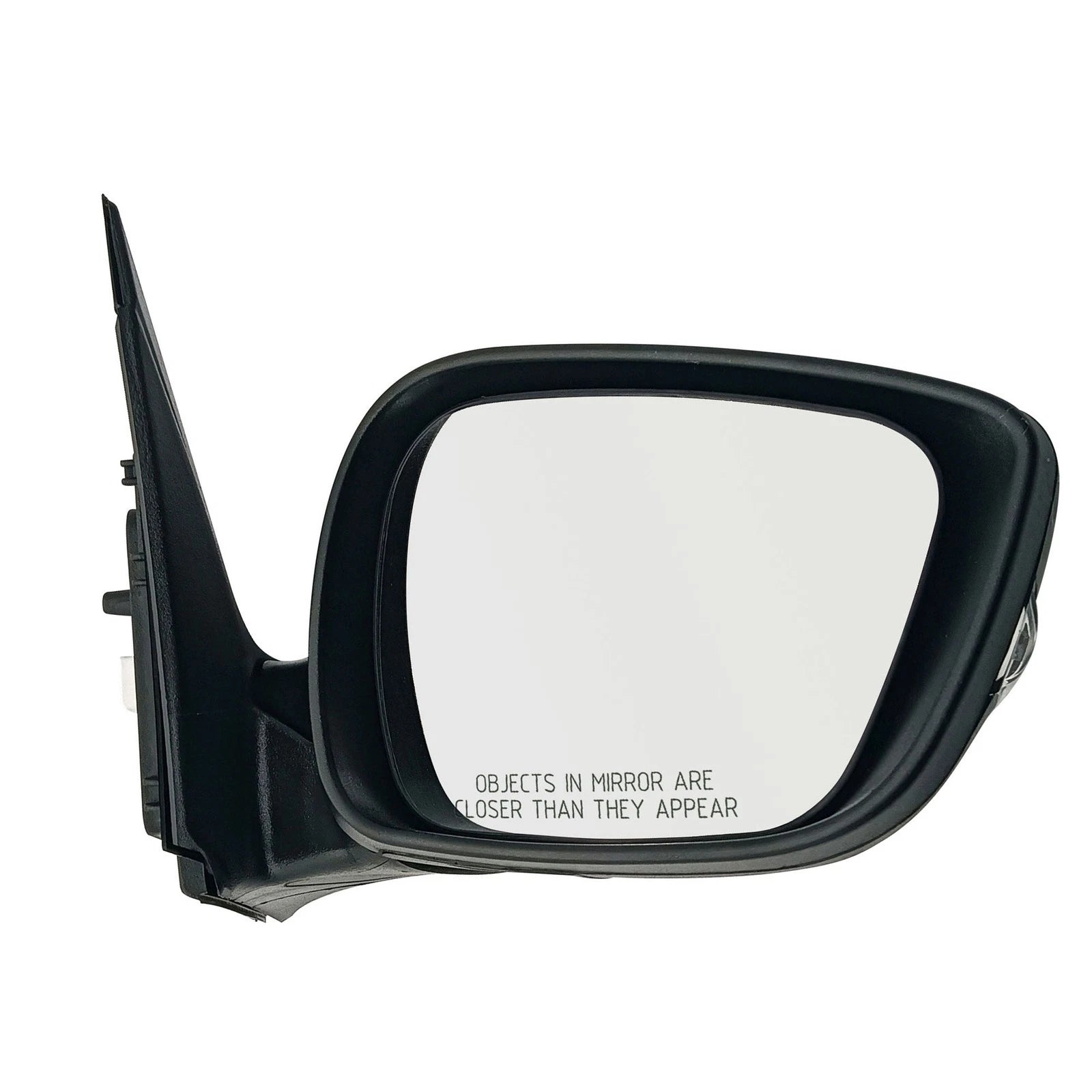 Outside Right Mirror 87620-1R000 for Hyundai Accent (2011) Power Heated