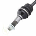 Front Left CV Joint Axle Drive Shaft for Can-Am Commander 800R (2011–2013)