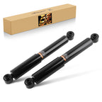 Pair Rear Shock Absorbers for Chevrolet Cobalt HHR (2005–2011)