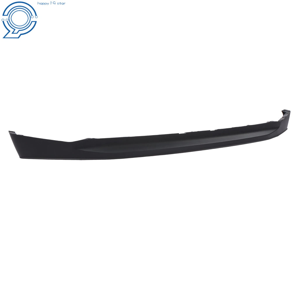 Front Bumper Valance Panel for Ford F250 F350 F450 Super Duty (2020–2022)