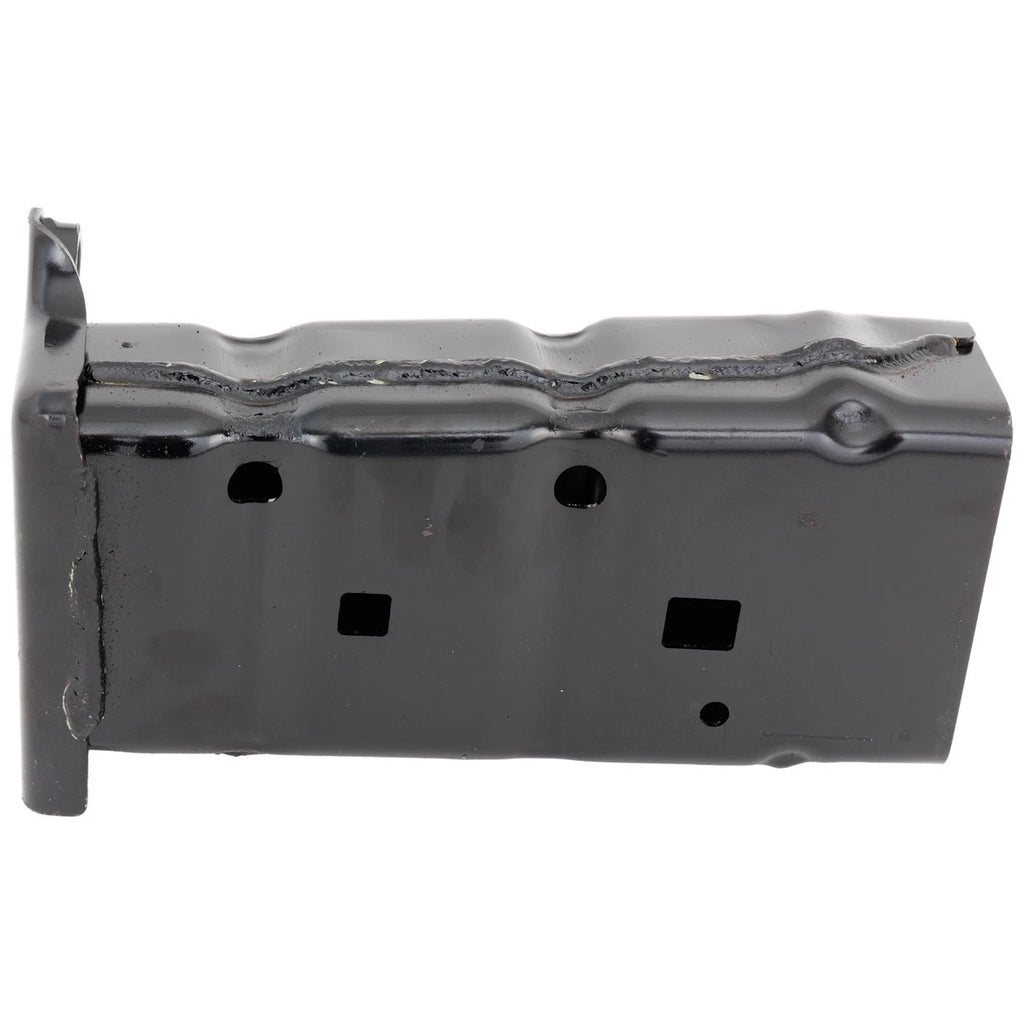 Front Passenger Right Side Crossmember Bumper Reinforcement for Make Model