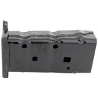 Front Passenger Right Side Crossmember Bumper Reinforcement for Make Model