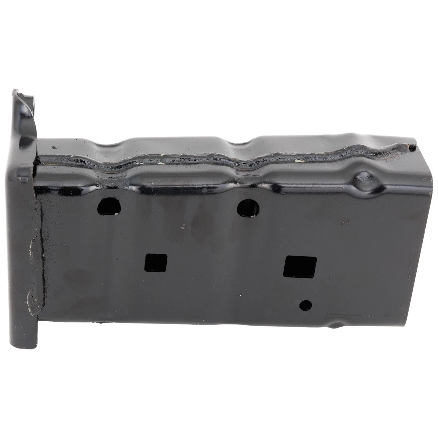 Front Passenger Right Side Crossmember Bumper Reinforcement for Make Model