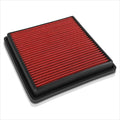 Reusable multilayer high flow air filter for Buick Envision (2016–2020)