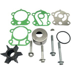 Water Pump Impeller Kit for Yamaha Outboard 70-90 HP (2-Str) (692-W0078-00)