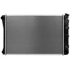Radiator for Chevrolet Caprice 1980–1986, Cadillac Seville 1976–1979