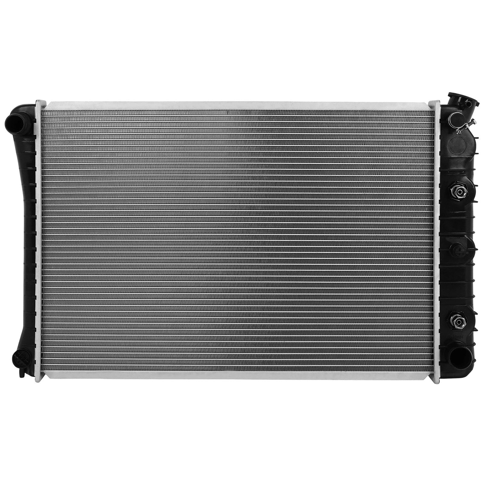 Radiator for Chevrolet Caprice 1980–1986, Cadillac Seville 1976–1979