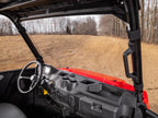 Scratch Resistant Full Windshield for Gravely Atlas JSV (2023–2023)