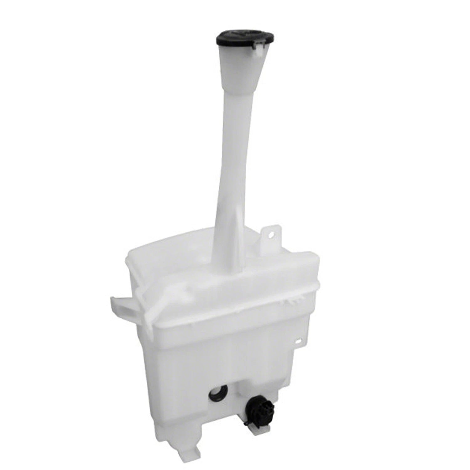 Replacement Windshield Washer Tank with Pump for Ford Ranger (2011–2018)