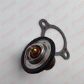 Thermostat Kit w/ Gasket O-Ring for Volvo Penta 4.3 5.0 5.7 8.1 L (–)