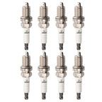 8X Spark Plugs for Toyota Sequoia V8 4.7L (2005–2009)