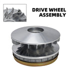 Front Clutch Variator Kit 27468 27254 for Linhai ATV 400 420 (T3B T9)