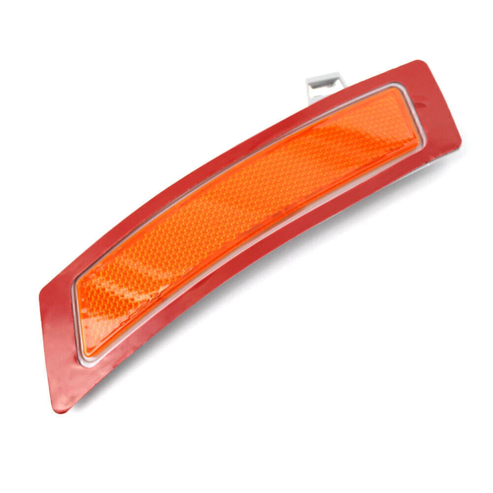 Right Front Bumper Marker Cover Reflector for BMW X5 (2011–2013) 63147274434