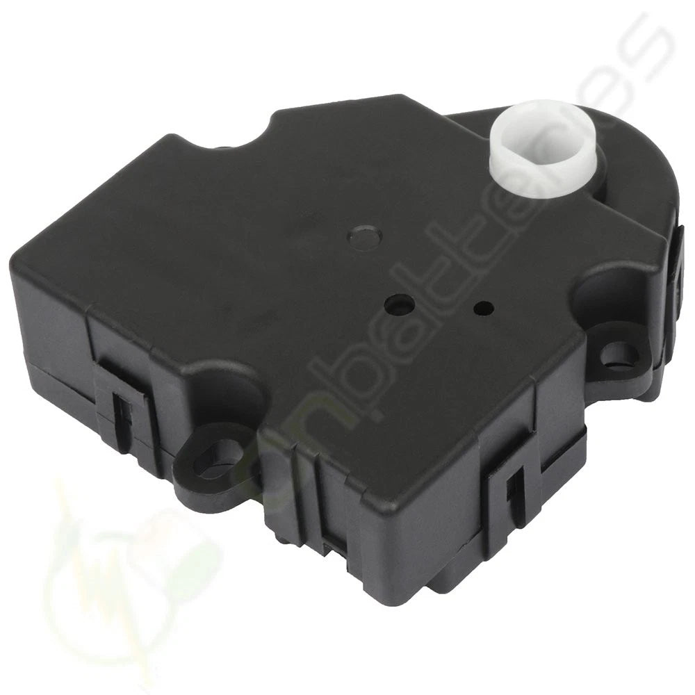 Air Blend Door Actuator for Chevrolet GMC C1500 Suburban (1992–1994) 604-102