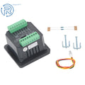 Auto Start Display Control Panel for DC20D MKII 