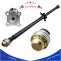 Rear Prop Driveshaft for Chevy Equinox Pontiac Torrent (2007–2009)