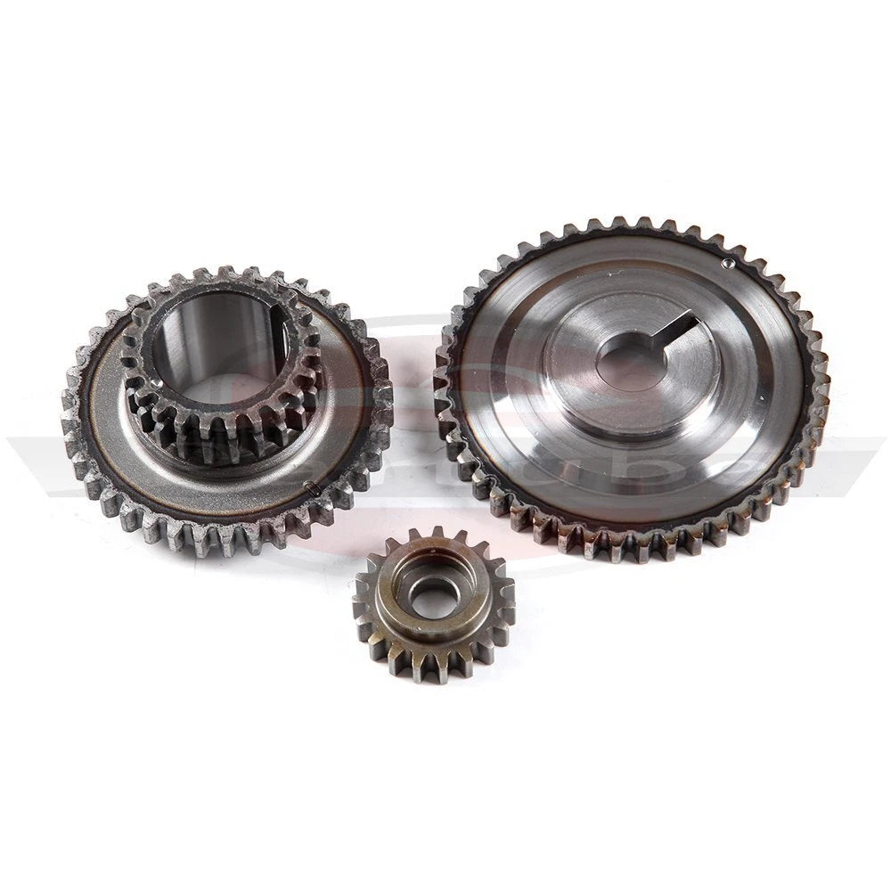 Timing Chain Kit for Nissan Sentra 2.0L, Versa, Cube (2007–2009)