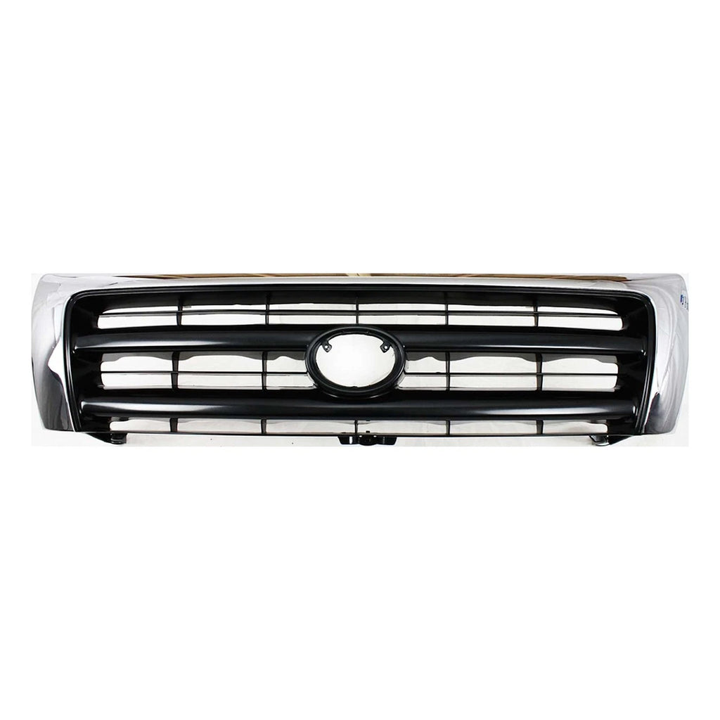 Fender and Grille Assembly Kit for Toyota Tacoma (1997)