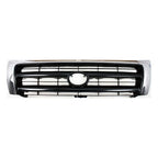 Fender and Grille Assembly Kit for Toyota Tacoma (1997)