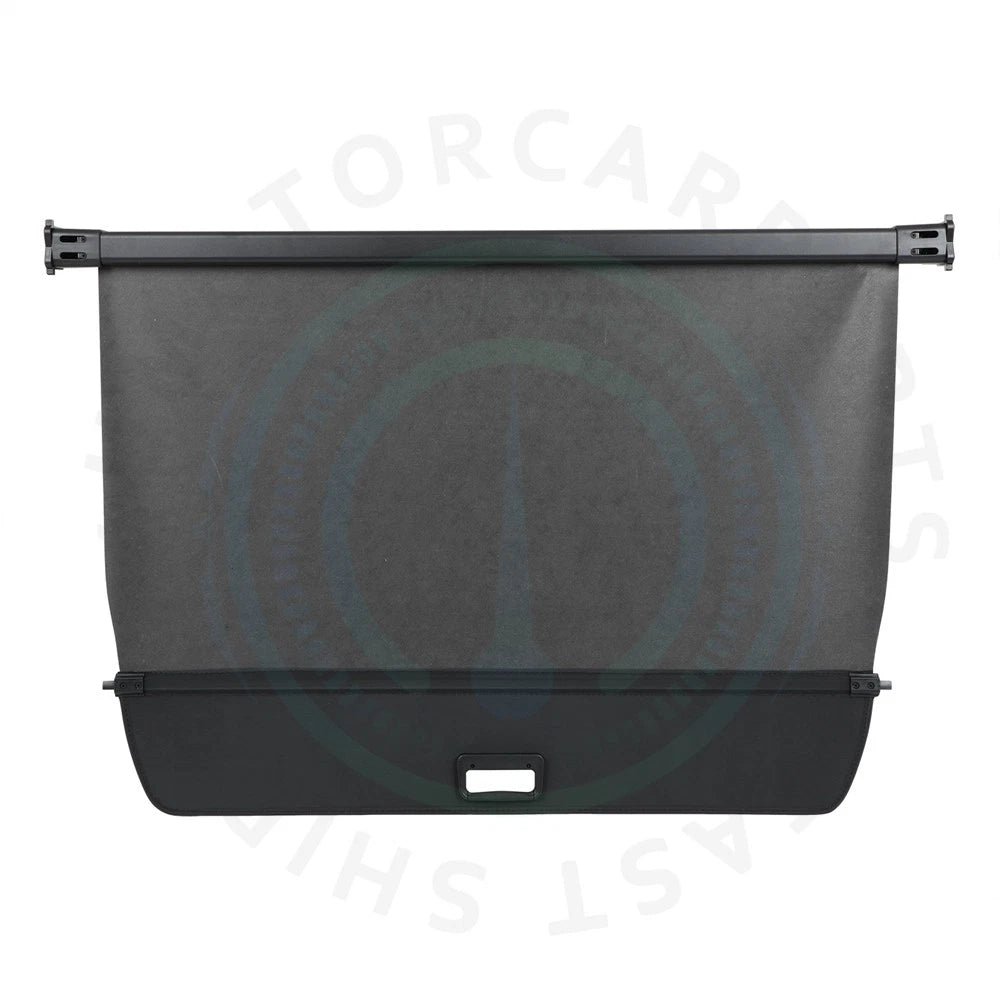 Retractable Rear Cargo Cover for Volvo XC60 (2010–2017)