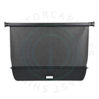 Retractable Rear Cargo Cover for Volvo XC60 (2010–2017)