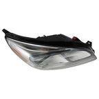 Halogen Headlight Chrome Lamp for Chevy Malibu LS (2013-2016)