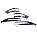 Inner & Outer Tail Light Bezel for Jeep Grand Cherokee (2014–2020) 68220968AA