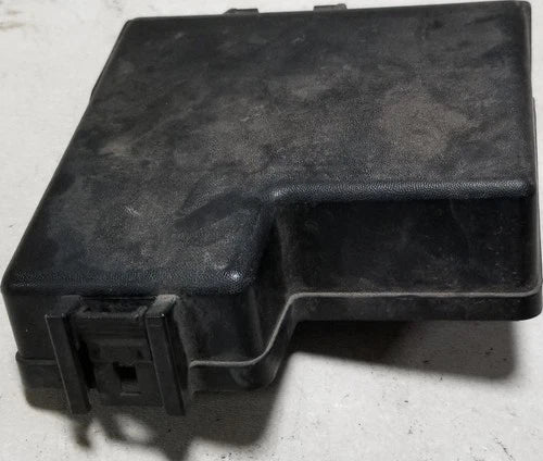 Engine Fuse Box Cover for Lincoln LS Jaguar S-Type (2000–2006)