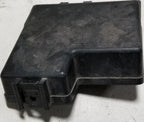 Engine Fuse Box Cover for Lincoln LS Jaguar S-Type (2000–2006)