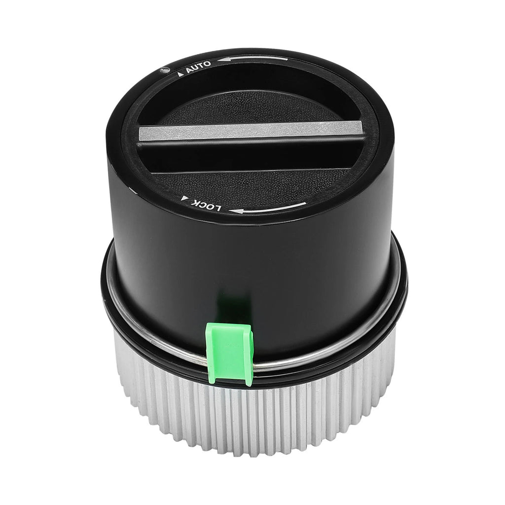 4WD Auto Locking Hub for Ford F-250 F-350 Super Duty