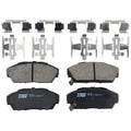Disc Brake Pad Set for Acura Integra (1990–1991)