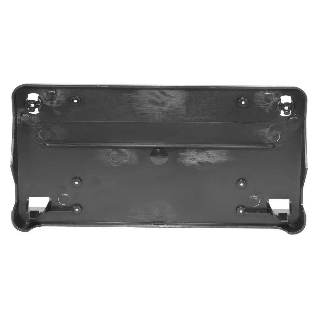 Rear License Plate Mounting Bracket for Mercedes-Benz GLA250 (2021–2023)