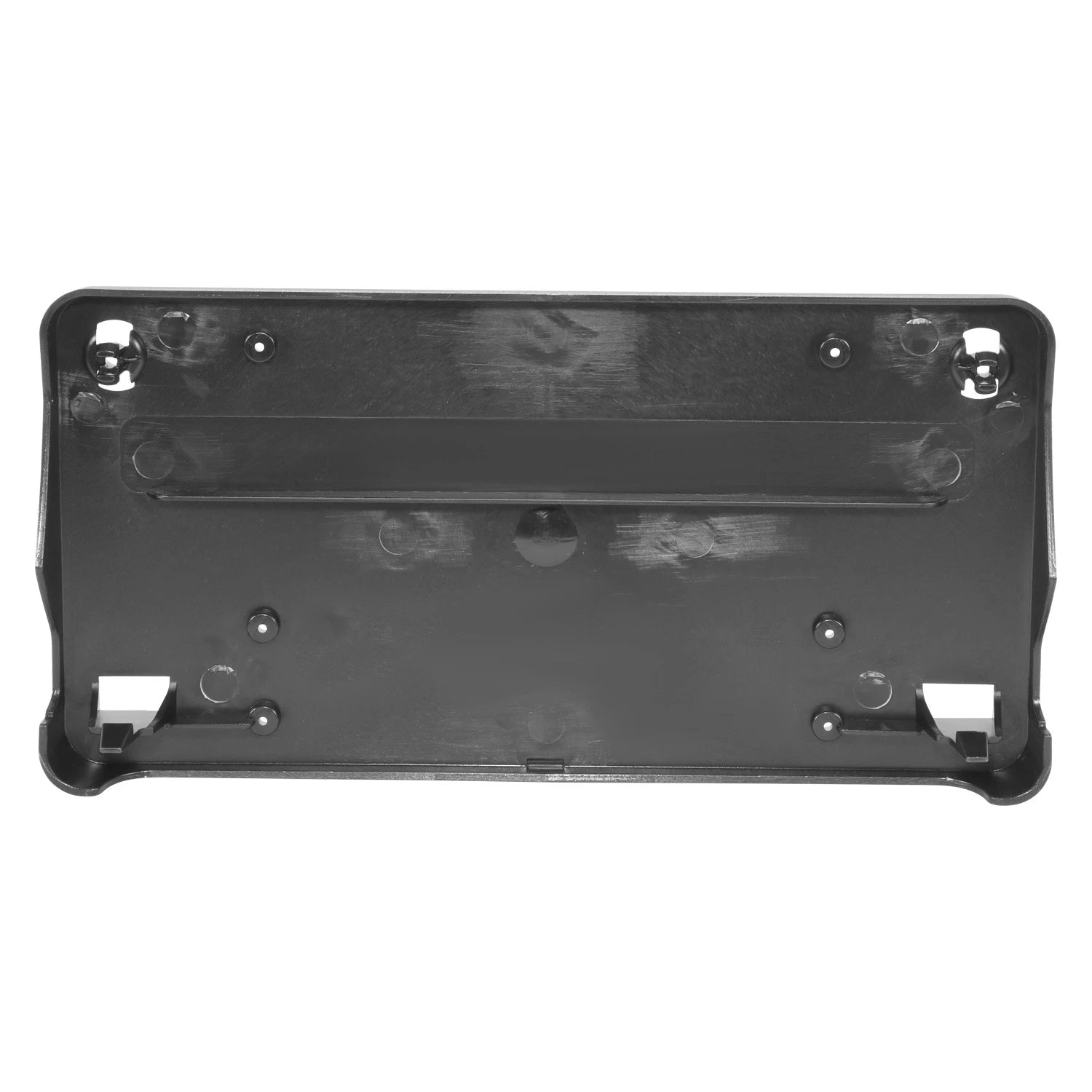 Rear License Plate Mounting Bracket for Mercedes-Benz GLA250 (2021–2023)